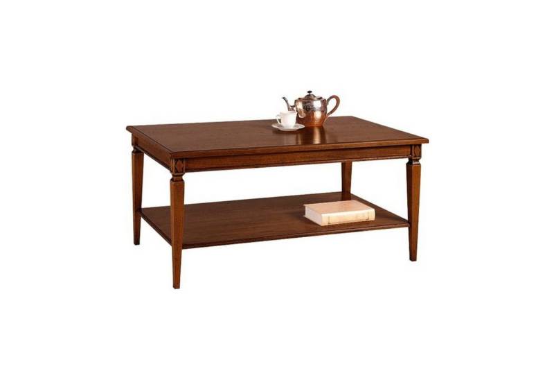 Klassik-Moebel.com Couchtisch Villa Borghese 3372 Klassik-Moebel.com Couchtisch Villa Borghese 3372 von Klassik-Moebel.com