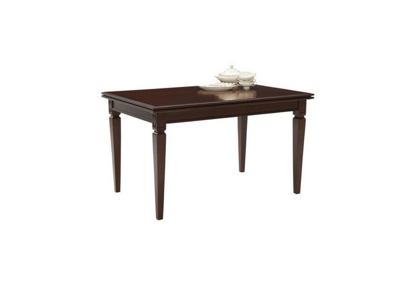 Klassik-Moebel.com Esstisch Villa Borghese 3374 Klassik-Moebel.com Esstisch Villa Borghese 3374 von Klassik-Moebel.com