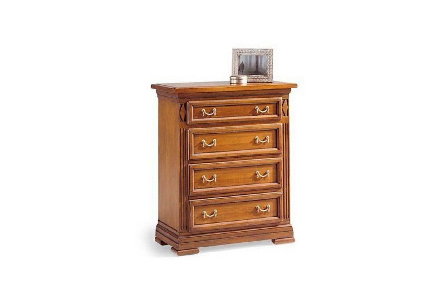 Klassik-Moebel.com Kommode Villa Borghese 5373 Klassik-Moebel.com Kommode Villa Borghese 5373 von Klassik-Moebel.com