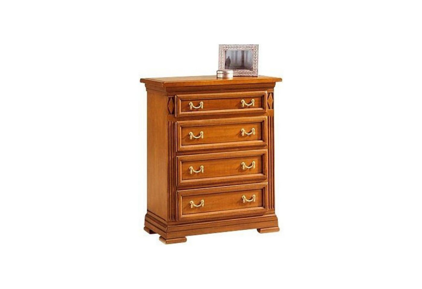 Klassik-Moebel.com Kommode Villa Borghese 5373 Klassik-Moebel.com Kommode Villa Borghese 5373 von Klassik-Moebel.com