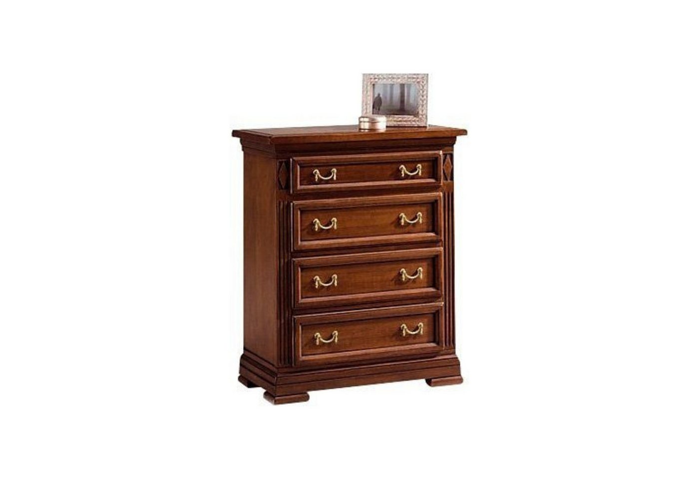Klassik-Moebel.com Kommode Villa Borghese 5373 Klassik-Moebel.com Kommode Villa Borghese 5373 von Klassik-Moebel.com