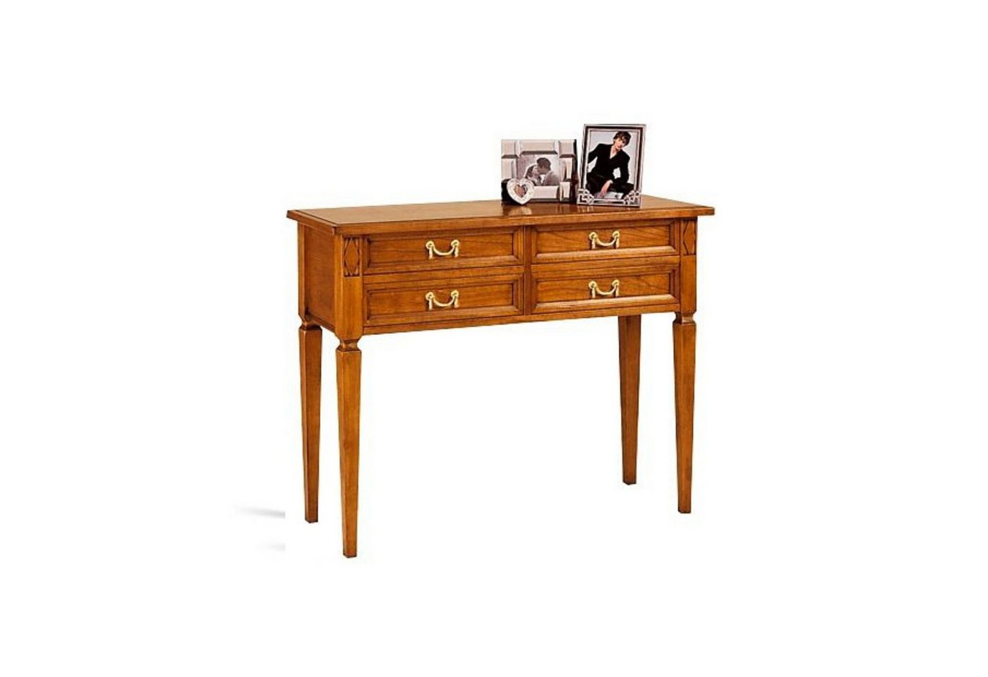 Klassik-Moebel.com Konsole Villa Borghese 4370 Klassik-Moebel.com Konsole Villa Borghese 4370 von Klassik-Moebel.com