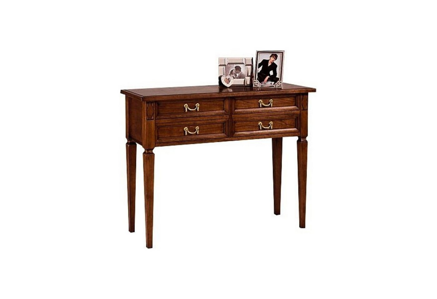 Klassik-Moebel.com Konsole Villa Borghese 4370 Klassik-Moebel.com Konsole Villa Borghese 4370 von Klassik-Moebel.com