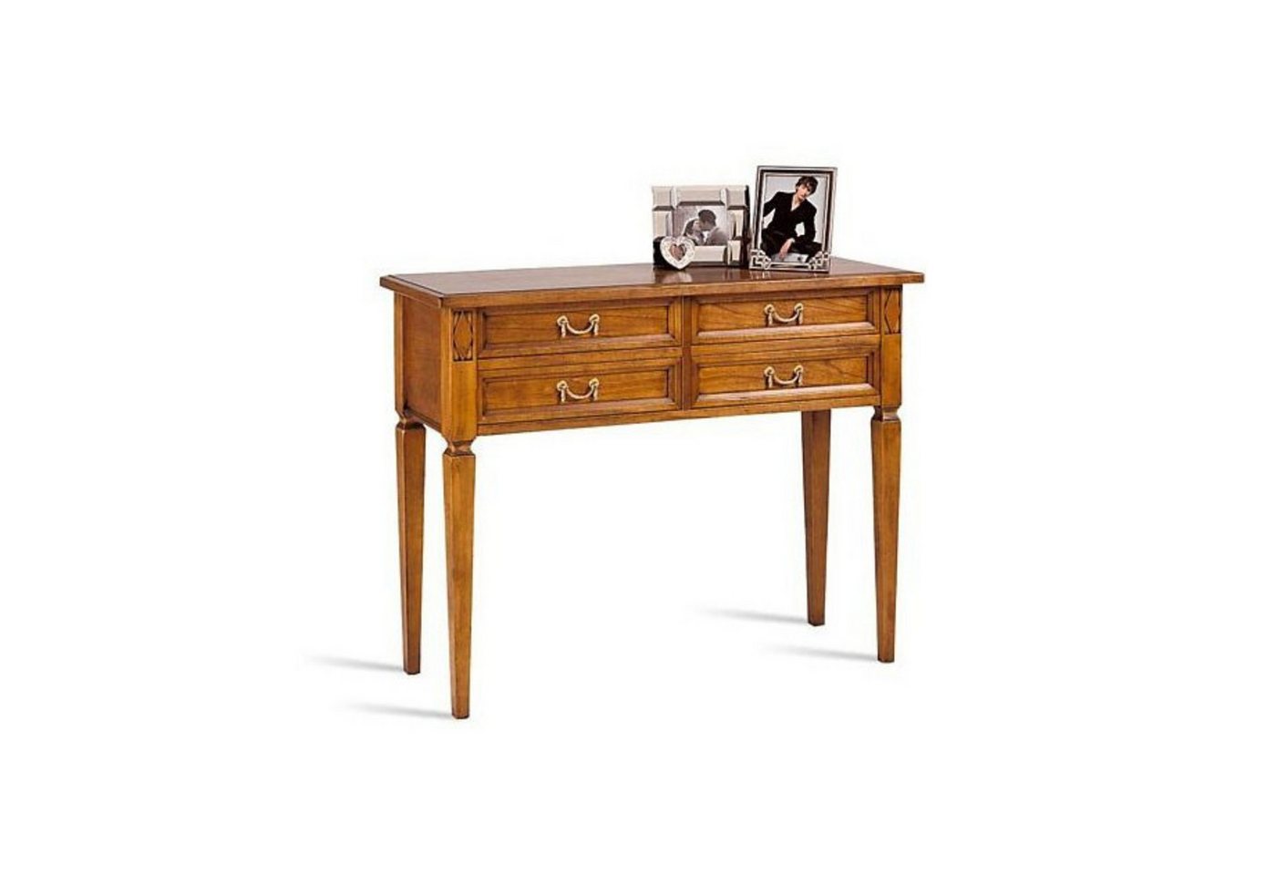 Klassik-Moebel.com Konsole Villa Borghese 4370 Klassik-Moebel.com Konsole Villa Borghese 4370 von Klassik-Moebel.com