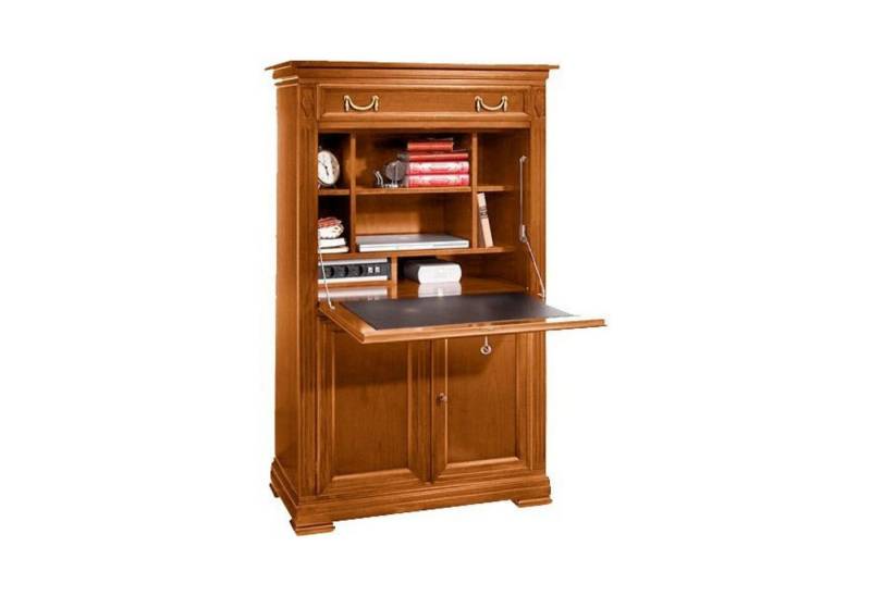 Klassik-Moebel.com Sekretär Villa Borghese 6375 von Klassik-Moebel.com