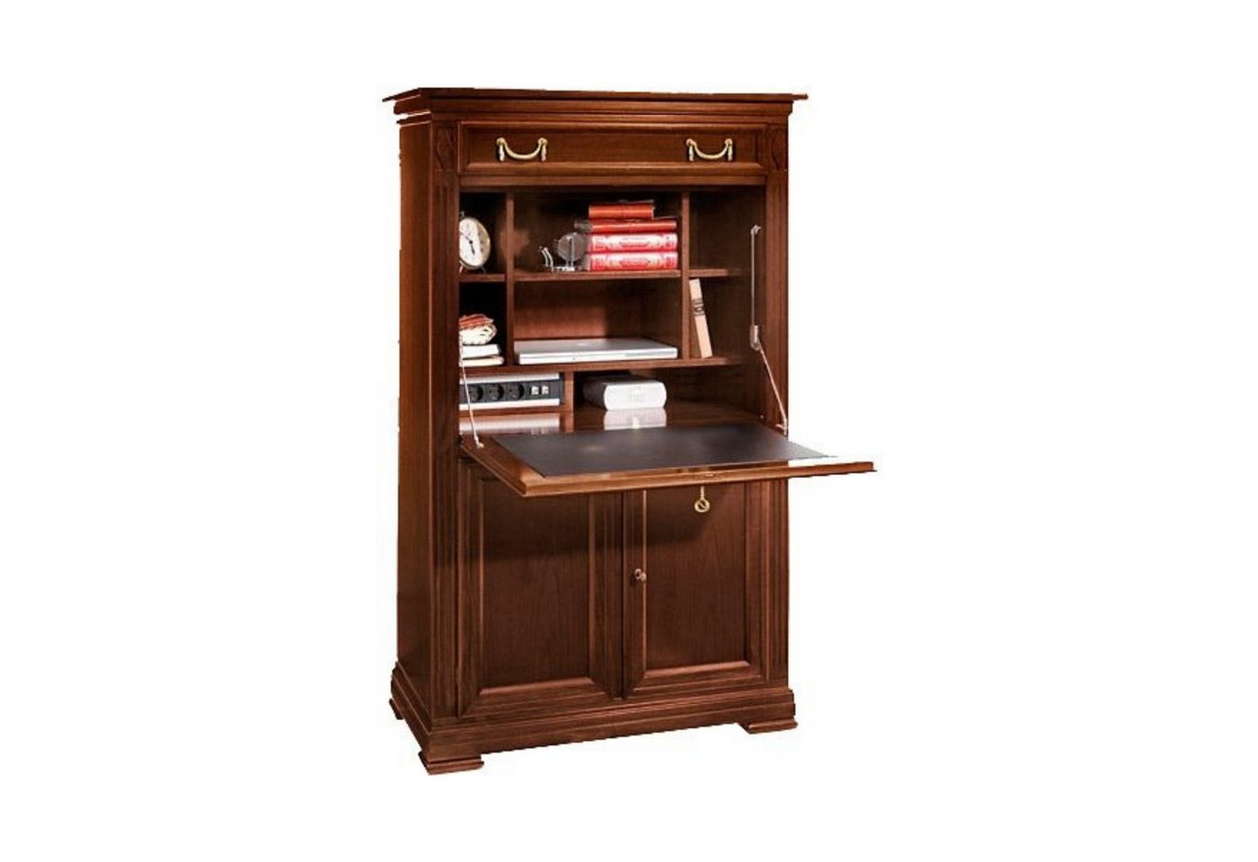 Klassik-Moebel.com Sekretär Villa Borghese 6375 von Klassik-Moebel.com