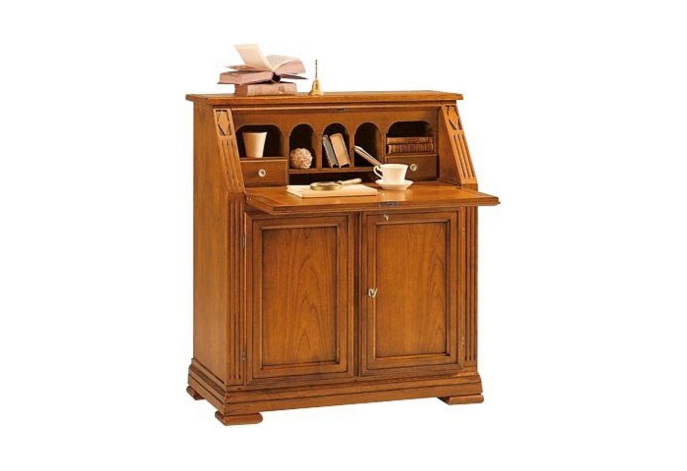 Klassik-Moebel.com Sideboard Villa Borghese 7370 Klassik-Moebel.com Sideboard Villa Borghese 7370 von Klassik-Moebel.com