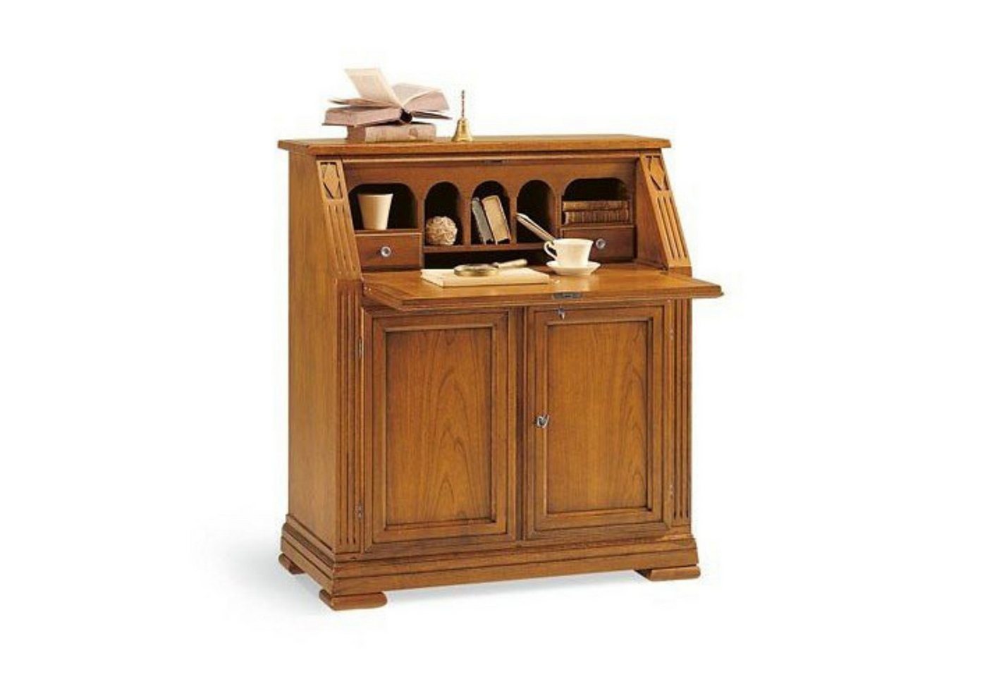 Klassik-Moebel.com Sideboard Villa Borghese 7370 Klassik-Moebel.com Sideboard Villa Borghese 7370 von Klassik-Moebel.com