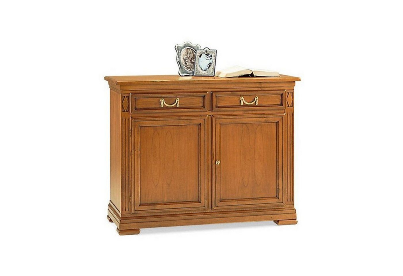 Klassik-Moebel.com Sideboard Villa Borghese 7380 Klassik-Moebel.com Sideboard Villa Borghese 7380 von Klassik-Moebel.com