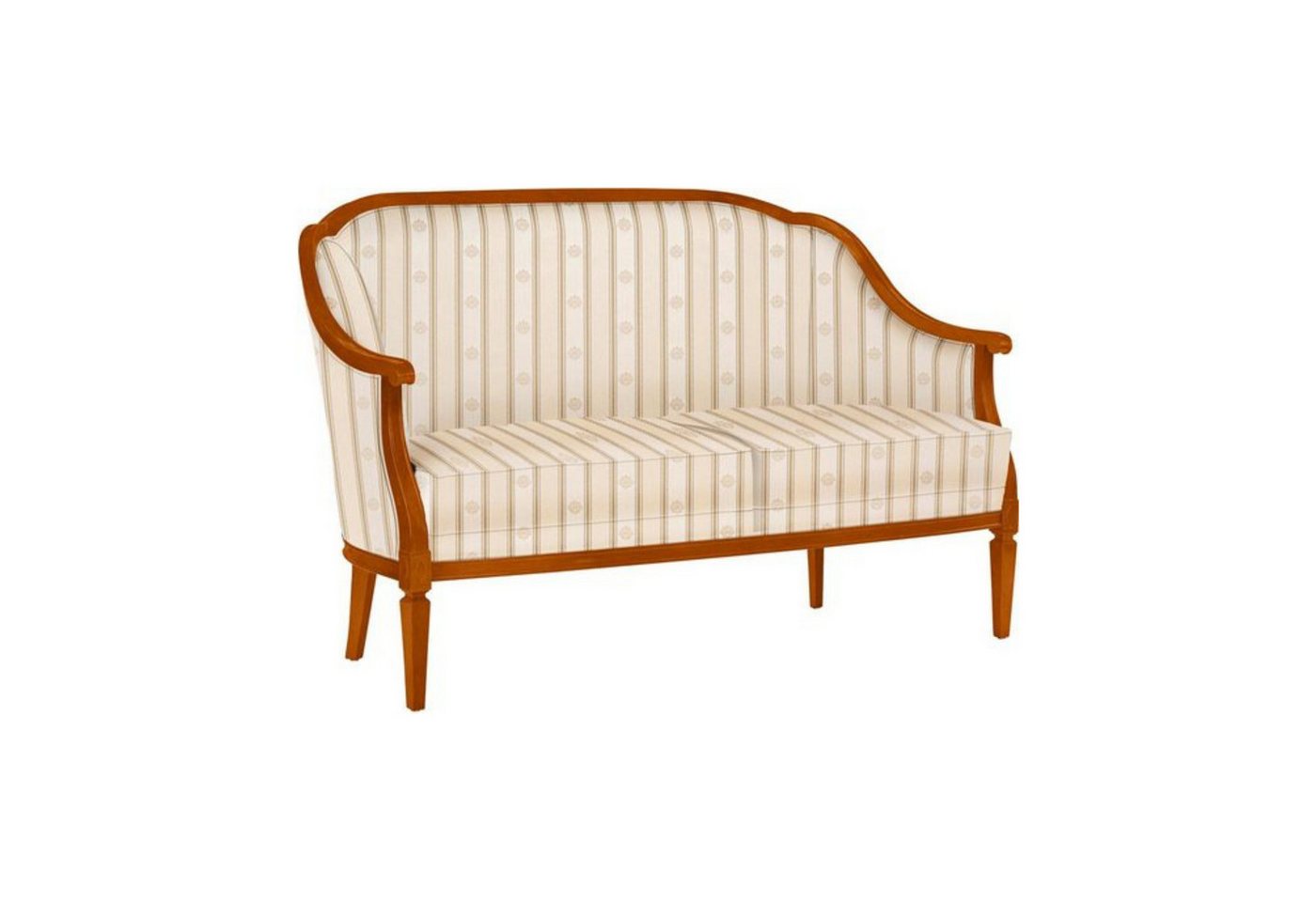 Klassik-Moebel.com Sofa Villa Borghese 1375 Klassik-Moebel.com Sofa Villa Borghese 1375 von Klassik-Moebel.com