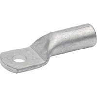 Klauke - 106R14 Rohrkabelschuh 180 ° M14 50 mm² 1 St. Klauke - 106R14 Rohrkabelschuh 180 ° M14 50 mm² 1 St. von Klauke