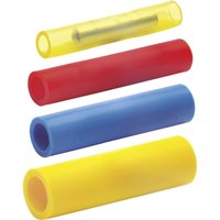 Klauke - 680 Stoßverbinder 1.50 mm² 2.50 mm² Vollisoliert Blau 1 St. von Klauke