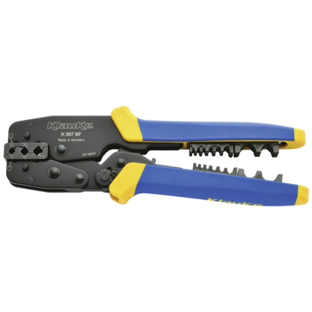 B-Ware Klauke K507 Wf K507 Wf Presszange Für Aderendhülsen Crimpzange Presszange B-Ware Klauke K507 Wf K507 Wf Presszange Für Aderendhülsen Crimpzange Presszange von Klauke