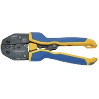 Crimpzange K82A L.225mm 0,5-6,0mm² Klauke von Klauke