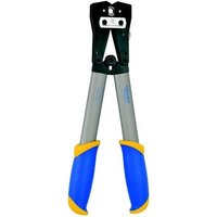 [GEBRAUCHT] Klauke K 05 Presszange Zange Sechskantpressung Werkzeug Rohrkabelschuhe 50 Mm² B-Ware von Klauke
