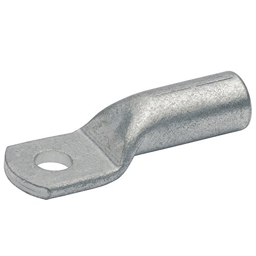 Klauke 101R5 100pc (S) – Electrical Terminals (100 PC (S), 3.8 mm) von Klauke