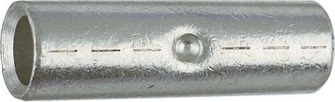 Klauke 135R Stoßverbinder 500mm² Silber 1St. von Klauke