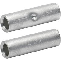 Klauke 137R Stoßverbinder 800mm² Silber 1St. von Klauke