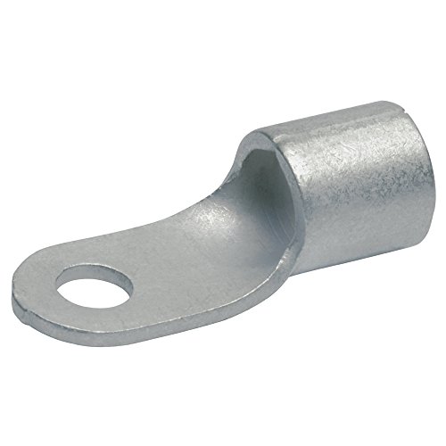 Klauke 16536 100pc (S) – Electrical Terminals (100 PC (S), 5.8 mm) von Klauke