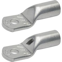 Klauke 1R8MS Rohrkabelschuh 180° M8 6mm² von Klauke