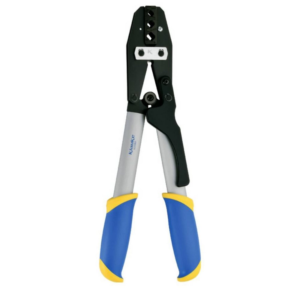 Klauke Crimpzange K05WF95 Klauke Crimpzange K05WF95 von Klauke