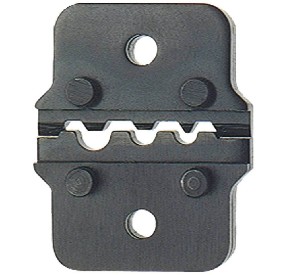 Klauke Crimpzange Presseinsatz R 50, 0.75 - 2.5 mm², Serie 50 R501 Klauke Crimpzange Presseinsatz R 50, 0.75 - 2.5 mm², Serie 50 R501 von Klauke