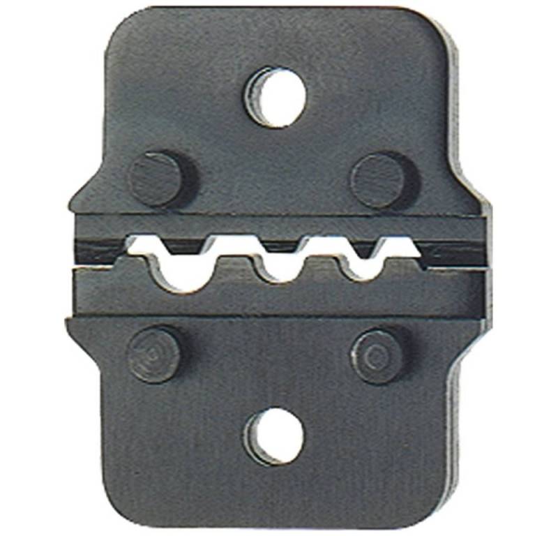 Klauke Crimpzange Presseinsatz R 50, 4 - 10 mm², Serie 50 R502 Klauke Crimpzange Presseinsatz R 50, 4 - 10 mm², Serie 50 R502 von Klauke
