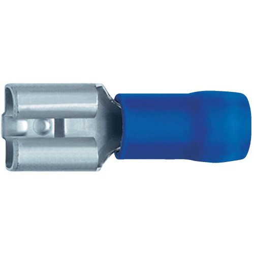 Klauke Flachsteckhülse 730 von Klauke