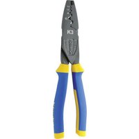 Klauke K3 K3 Presszange Aderendhülsen 0.5 bis 16mm² Klauke K3 K3 Presszange Aderendhülsen 0.5 bis 16mm² von Klauke