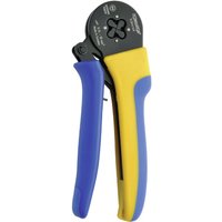 Klauke K3014K K3014K Presszange Aderendhülsen, Zwillingsaderendhülsen 0.14 bis 10 mm² von Klauke