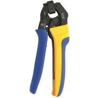 Klauke K32 K32 Presszange Aderendhülsen, Zwillingsaderendhülsen 0.14 bis 10 mm² von Klauke