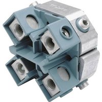 Klauke KSK504 Abzweigklemme flexibel: 6-50mm² starr: 6-50mm² 1St. von Klauke