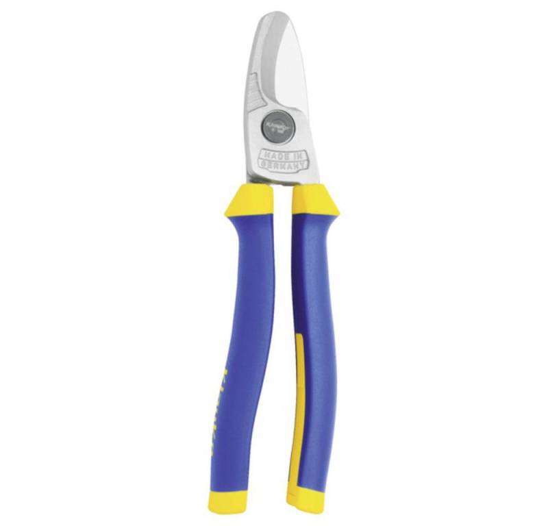 Klauke Kabelschere Hand-Schneidwerkzeug K 102 für d: bis 20 mm K102 von Klauke