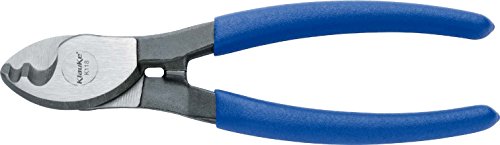 Klauke K118 Hand-Schneidwerkzeug für d: bis 8 mm Klauke K118 Hand-Schneidwerkzeug für d: bis 8 mm von Klauke