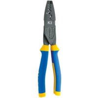 Klauke Kerbzange f.0, 5-16qmm K 3 von Klauke