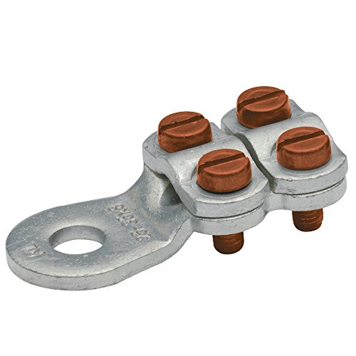 Klauke 584R8 25pc (S) – Electrical Terminals (25 PC (S)) von Klauke