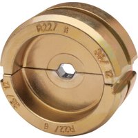 Klauke Presseinsatz 25qmm R 22/25 von Klauke