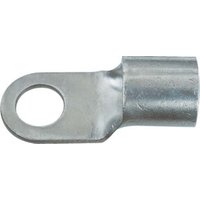 Klauke Quetschkabelschuh 25qmm Ringform 1654/8 von Klauke