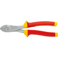 Klauke VDE-Kraft-Seitenschneider 200mm KL044200IS von Klauke