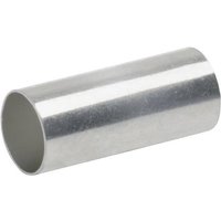 Klauke VHD35 Hülse für verdichtete Leiter 35mm² 35mm² Silber Klauke VHD35 Hülse für verdichtete Leiter 35mm² 35mm² Silber von Klauke