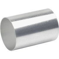 Klauke VHR70 Hülse für verdichtete Leiter 70mm² 70mm² Silber Klauke VHR70 Hülse für verdichtete Leiter 70mm² 70mm² Silber von Klauke