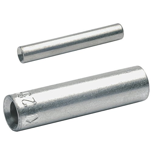 KLAUKE SV 1,5/2,5 Kerbverbindungen, metallico von KLAUKE