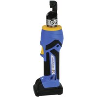 [NEUWERTIG] Klauke Ebs12 Ml Akkuhydraulischer Bolzenschneider Schneidwerkzeug Siehe Text/Foto B-Ware von Klauke