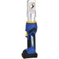 [NEUWERTIG] Klauke Presswerkzeug Werkzeug Aderendhülsen Akkuhydraulisch 108 V Ekwf120 Ml B-Ware von Klauke