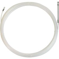 Nylon-Einziehband Ø 4 mm 52055274 Klauke 1 St. von Klauke