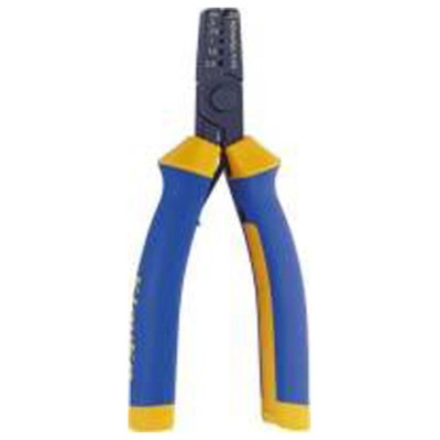 Presswerkzeug für Aderendhülsen, 0,14 - 2,5mm², 150mm Presswerkzeug für Aderendhülsen, 0,14 - 2,5mm², 150mm von Klauke