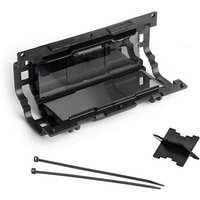 Vorgefüllte Gel Verbindungsmuffe reiem Anschluss für mehradrige Kabel mit bis 4 Adern Raytech Clik 1 Fire von Klauke