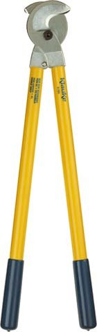 Klauke K130 Hand-Schneidwerkzeug für Al-und Cu-Kabel bis d: 30 mm von Klauke