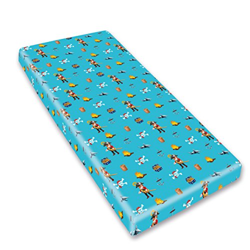 Herding Spannbettlaken, Bunt, Einheitsgröße von Herding