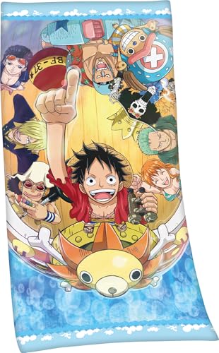 Herding One Piece Velourstuch, 75 x 150 cm, 100% Baumwolle/Velours von Herding